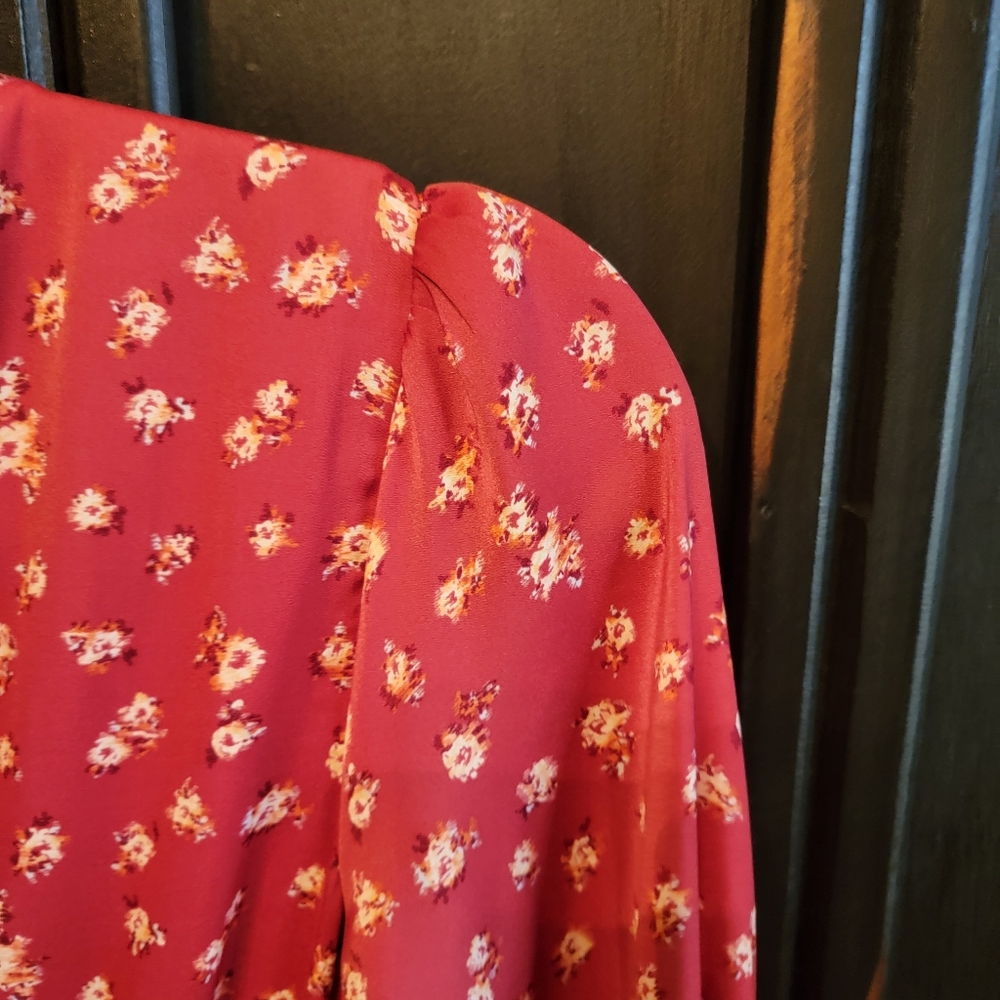 Dress - Picture 4 of 5